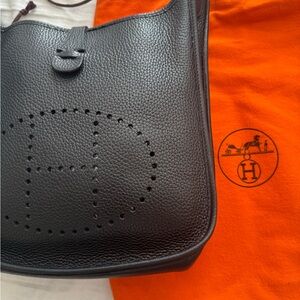 Hermes Evelyne PM II